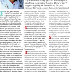 The Fix Zombie Survival Guide