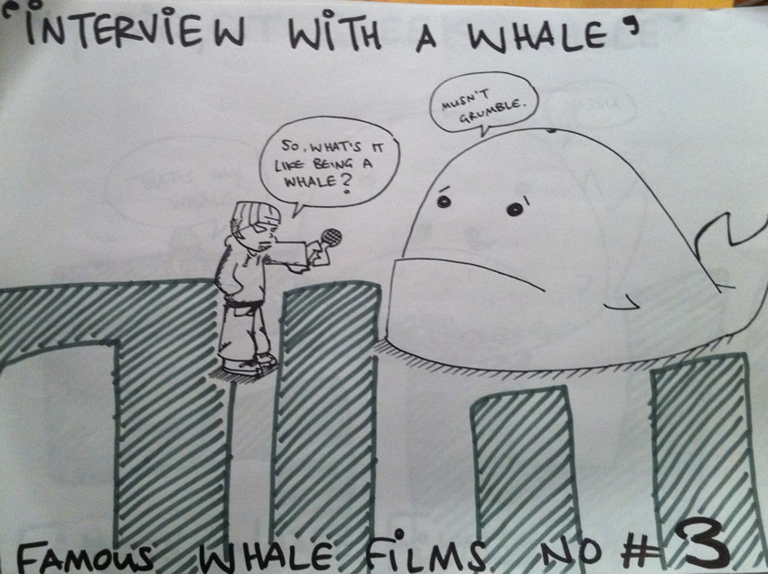 Whale Films