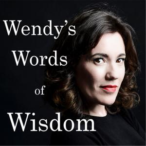 Tiernan on Wendy Wason’s ‘Words of Wisdom’ Podcast