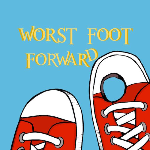 Worst Foot Forward Ep 5