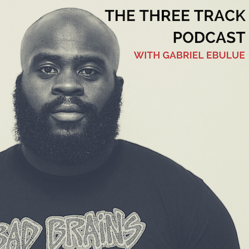 3 Track Podcast