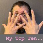My Top Ten Podcast