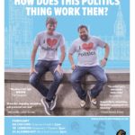 How Does This Politics Thing Work, Then?