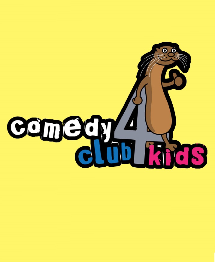 Comedy Club 4 Kids