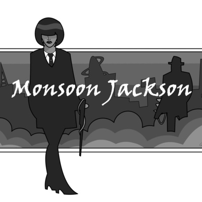 Monsoon Jackson Season 2