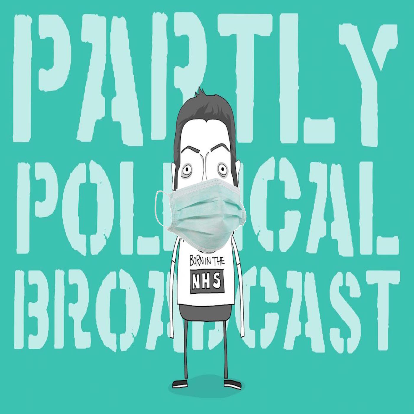 Partly Political Broadcast returns!