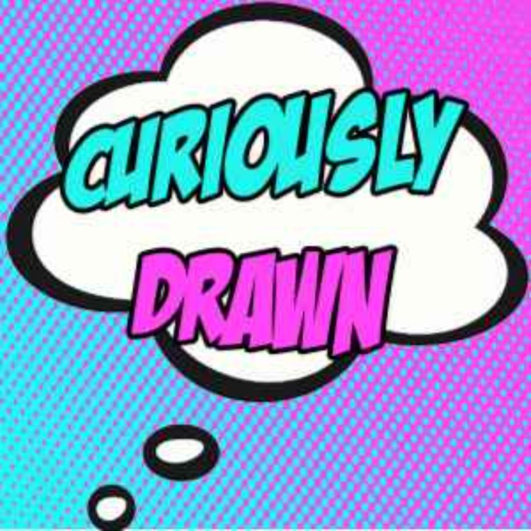Curiously Drawn Podcast