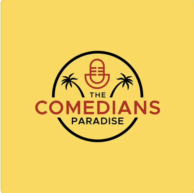 The Comedians Paradise