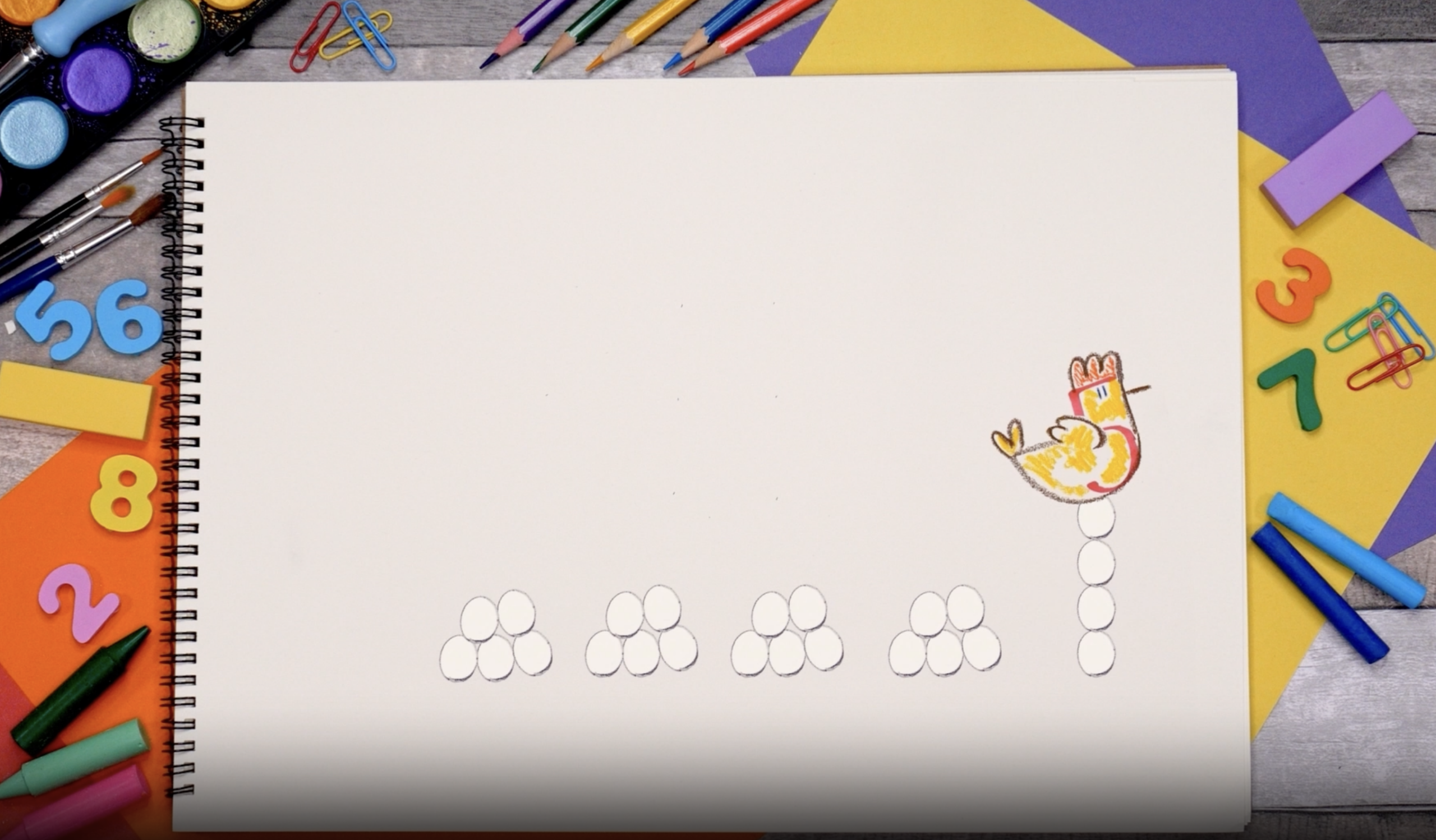 Marco Polo World School