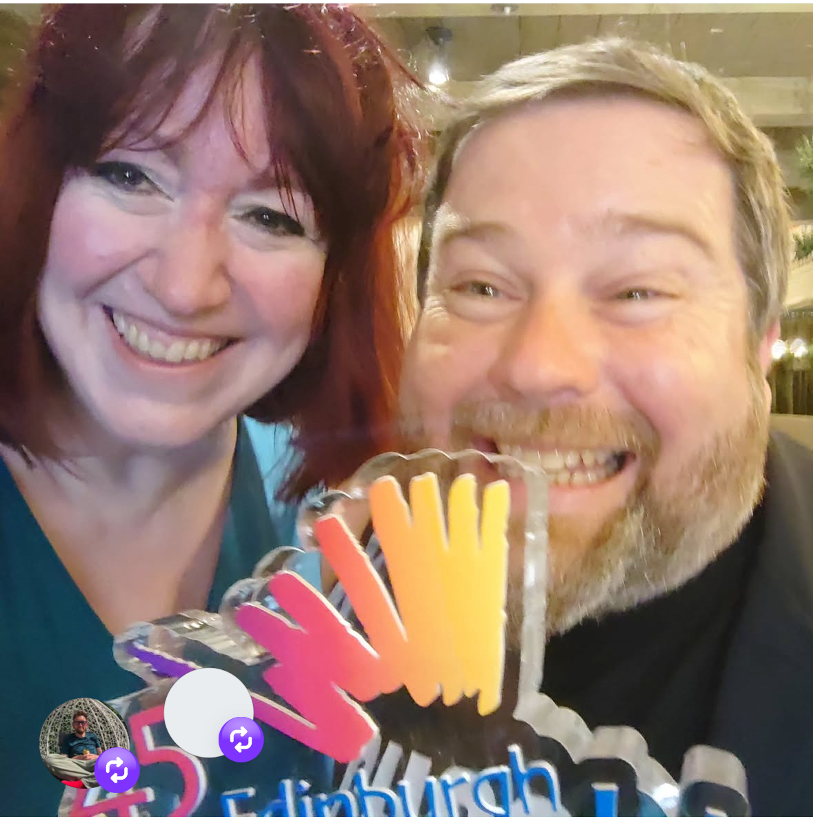 Comedy Club 4 Kids wins an Edinburgh Comedy Award